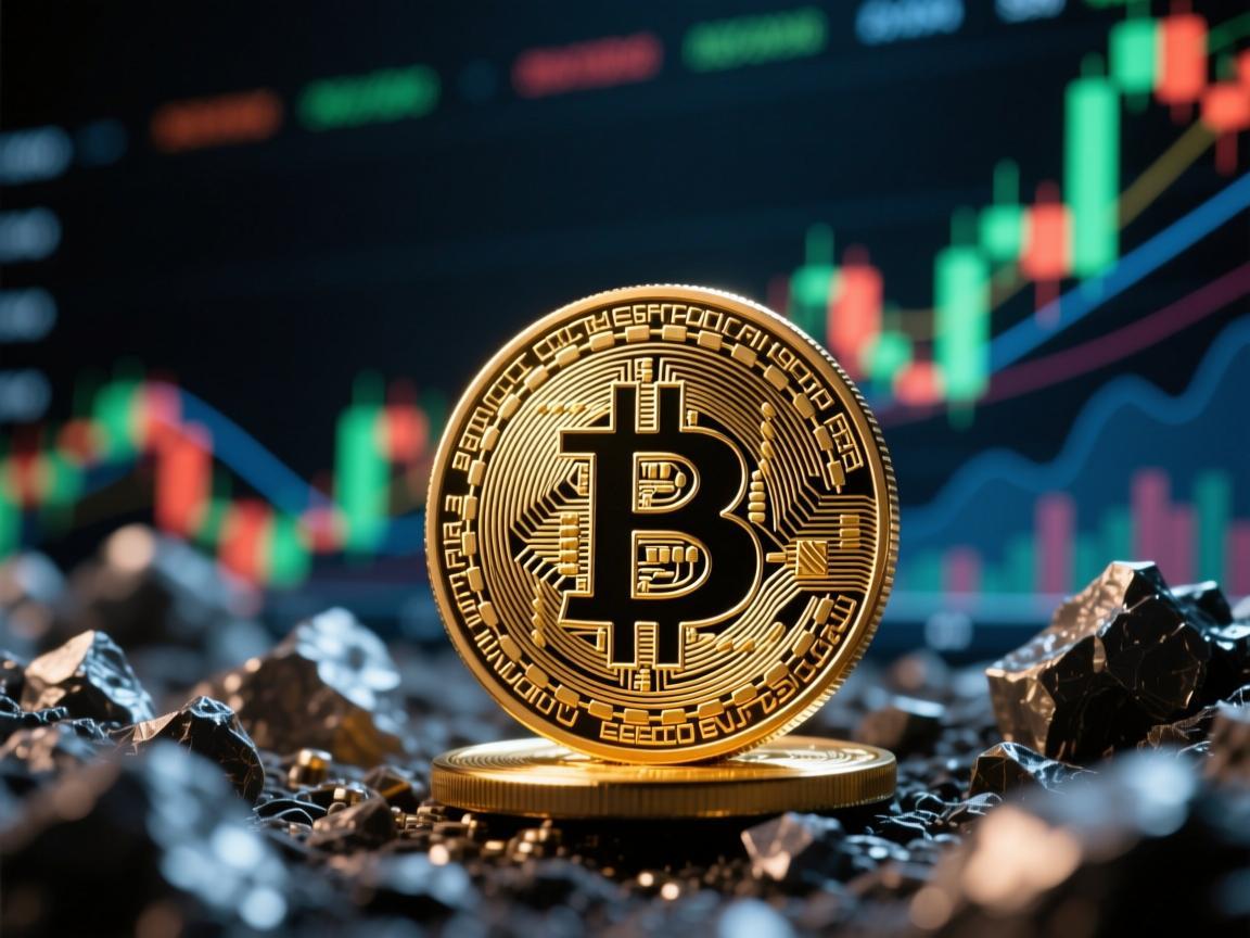 比特币关机价格2024,矿工生存底线与市场博弈的临界点