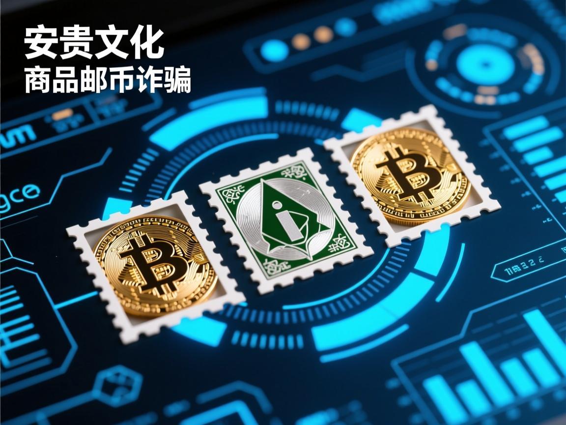安贵文化商品邮币诈骗