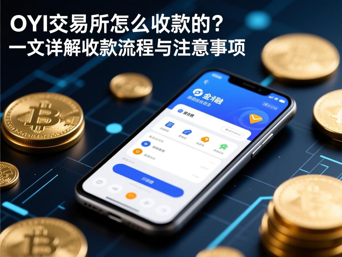 OYI交易所怎么收款的?一文详解收款流程与注意事项