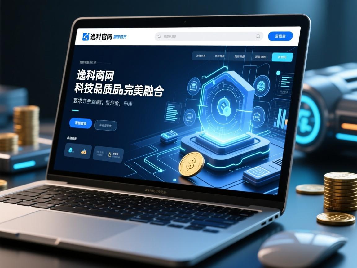 欧逸科官网,科技与品质的完美融合