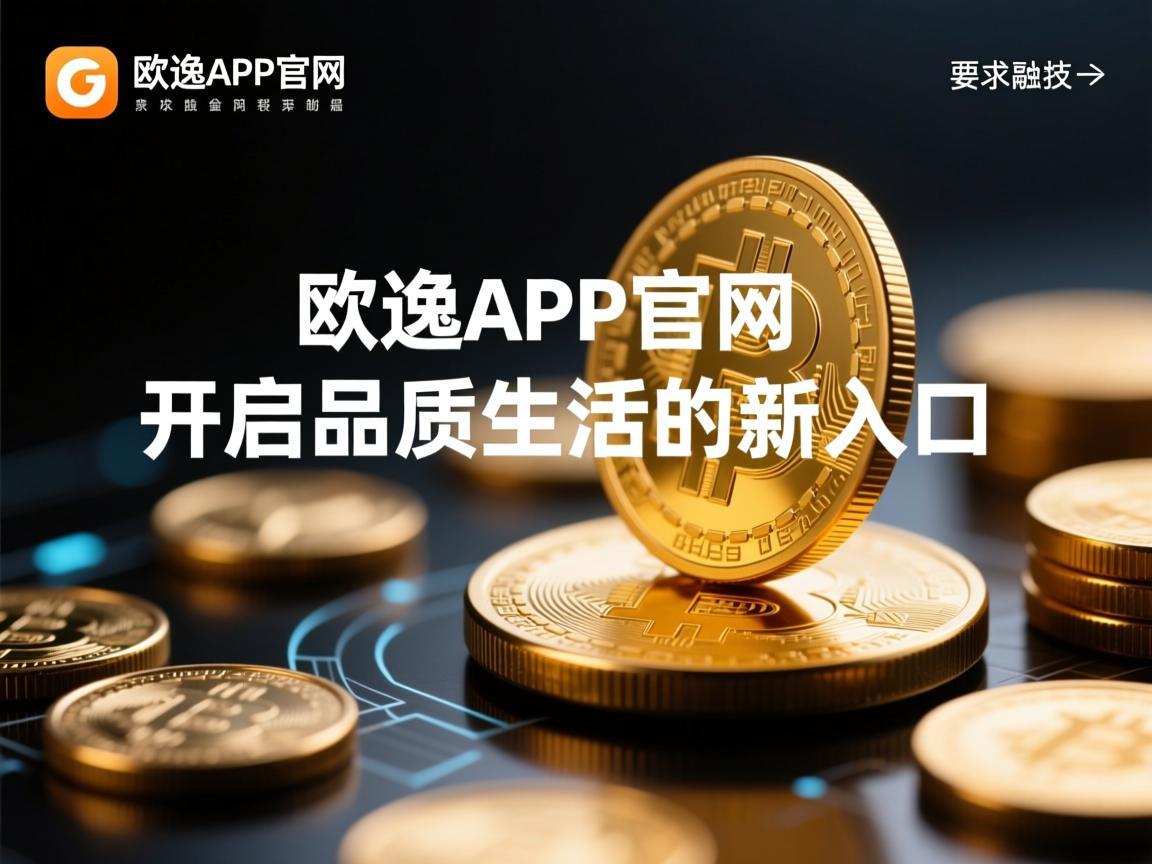 欧逸APP官网，开启品质生活的新入口