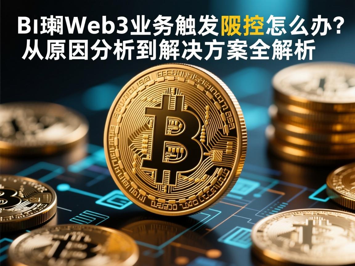 币安Web3业务触发风控怎么办？从原因分析到解决方案全解析