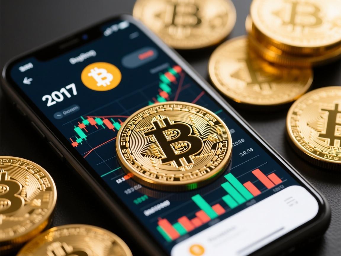 2017年狗狗币交易App,热潮中的机遇与风险