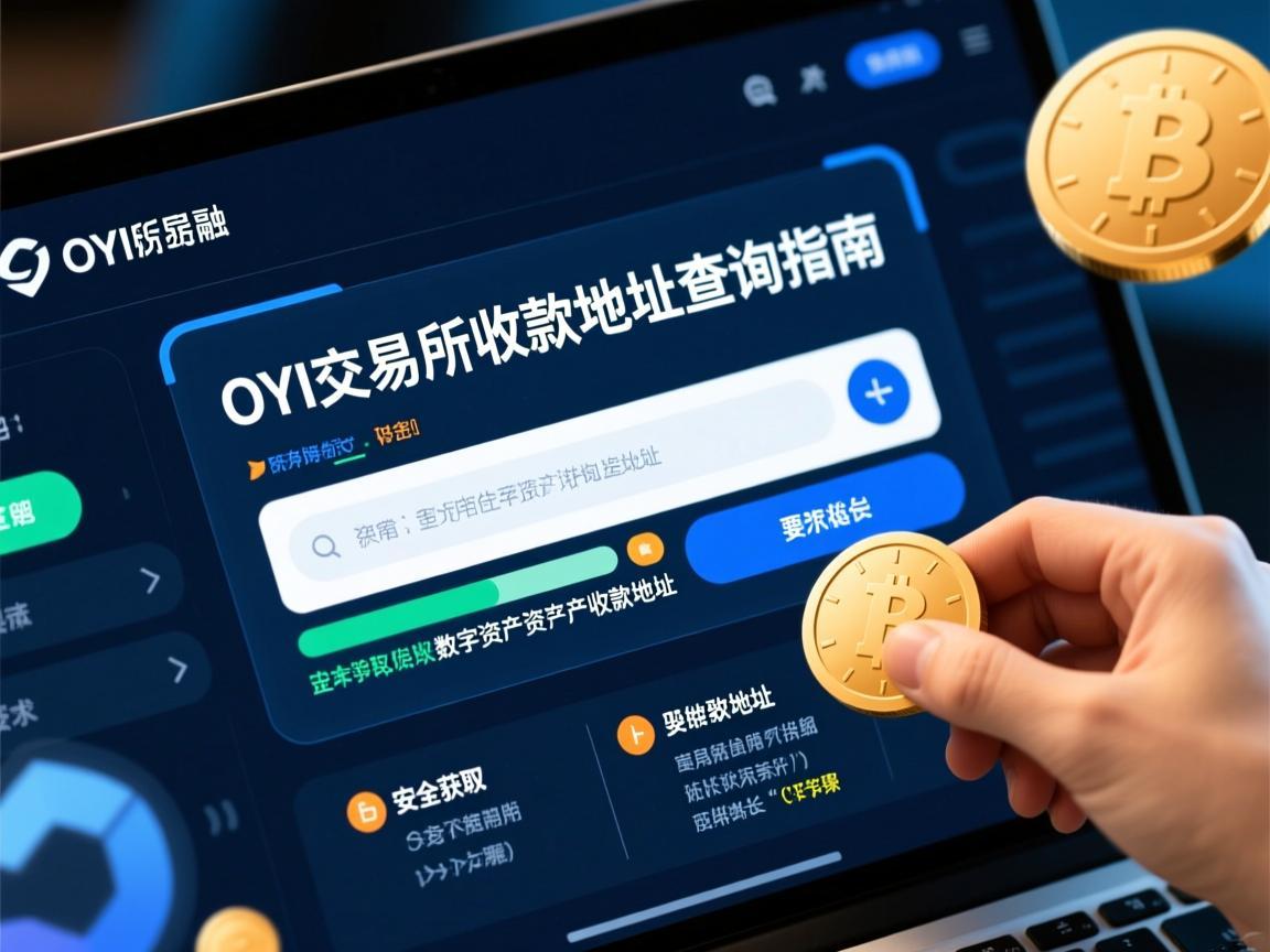 OYI交易所收款地址查询指南，安全获取数字资产收款地址的详细步骤