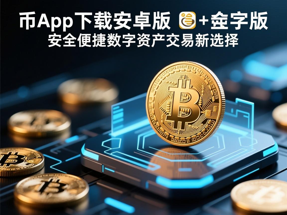 中币app下载安卓版，安全便捷的数字资产交易新选择