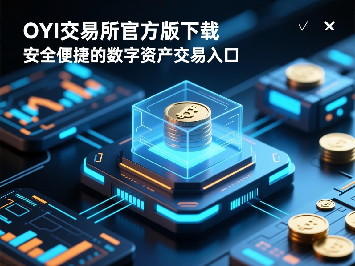 OYI交易所官方版下载,安全便捷的数字资产交易入口