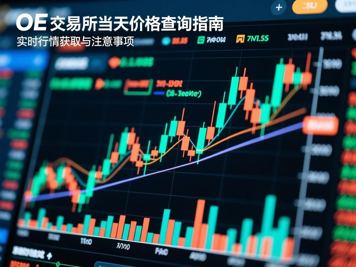 OE交易所当天价格查询指南，实时行情获取与注意事项
