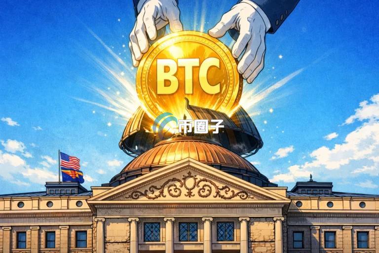 美国亚利桑那州参议院财政委员会通过数字资产战略储备基金法案 将送往参议院规则委员会审议