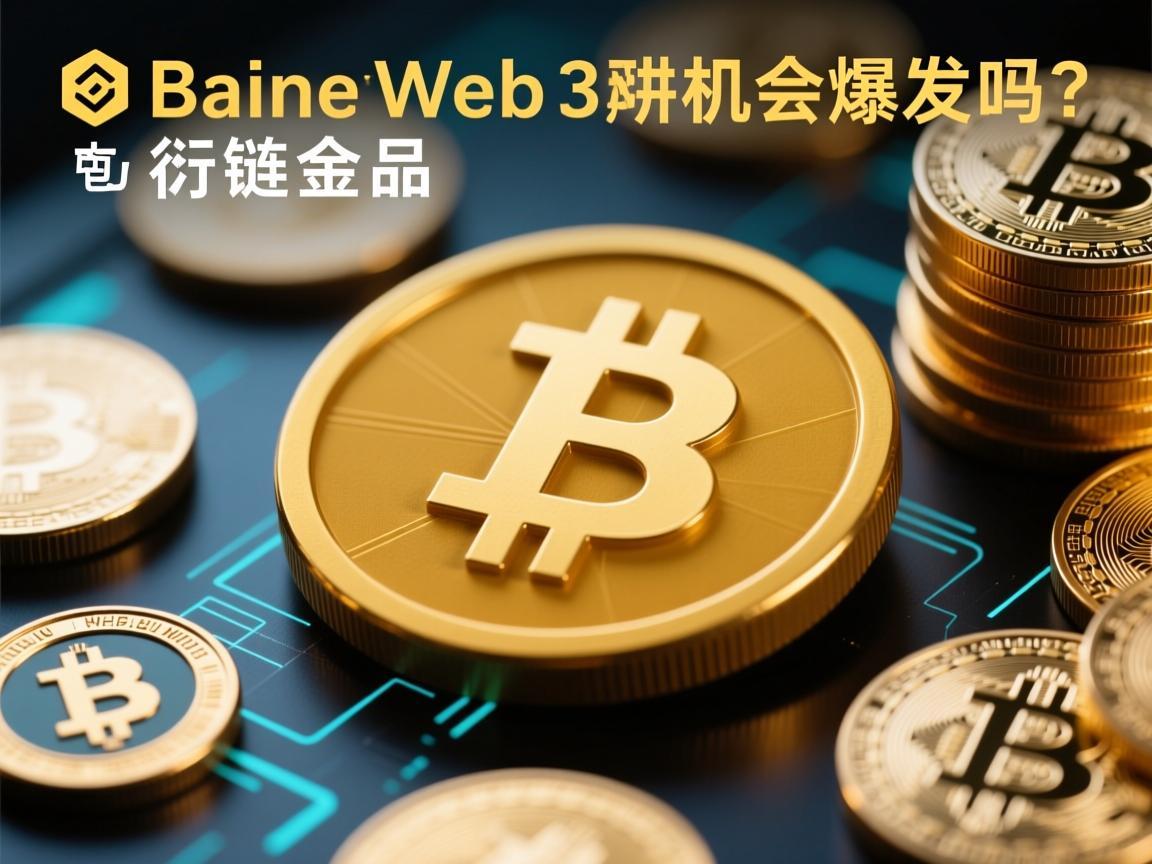 币安Web3期权会爆仓吗?风险与机遇并存的金融衍生品