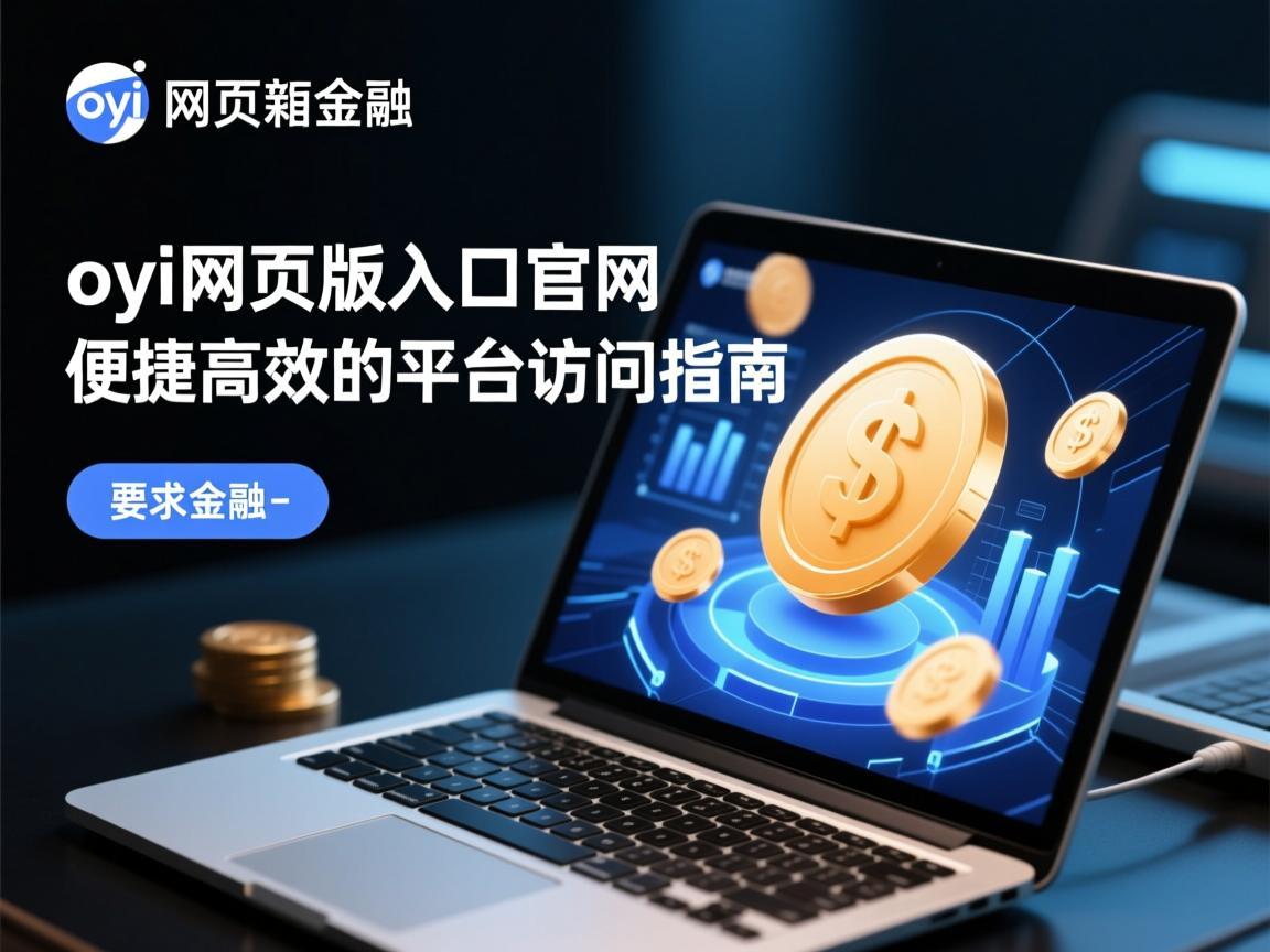 oyi网页版入口官网,便捷高效的平台访问指南
