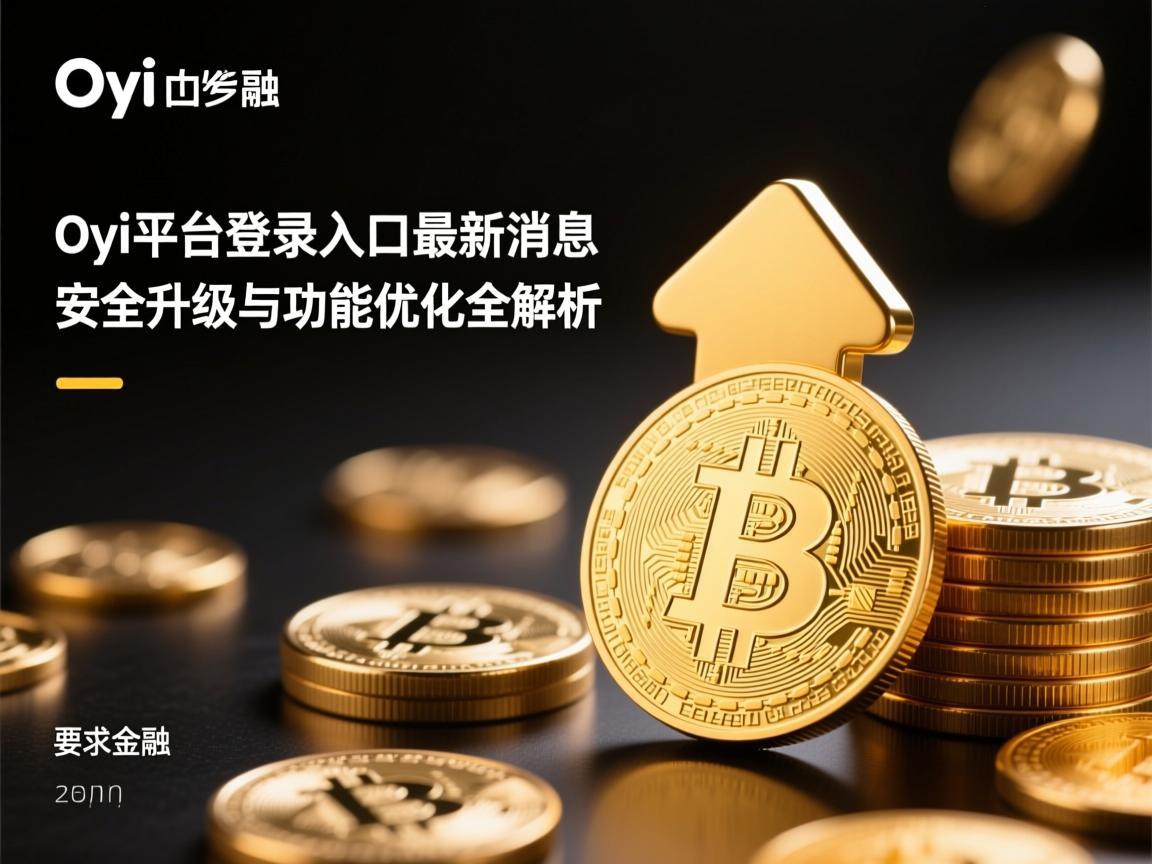 Oyi平台登录入口最新消息,安全升级与功能优化全解析