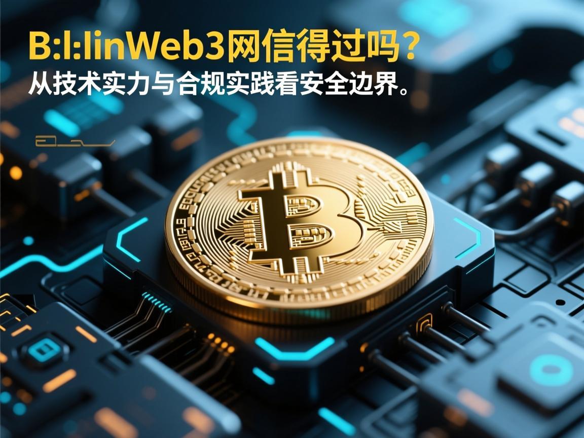 币安Web3网信得过吗?从技术实力与合规实践看安全边界