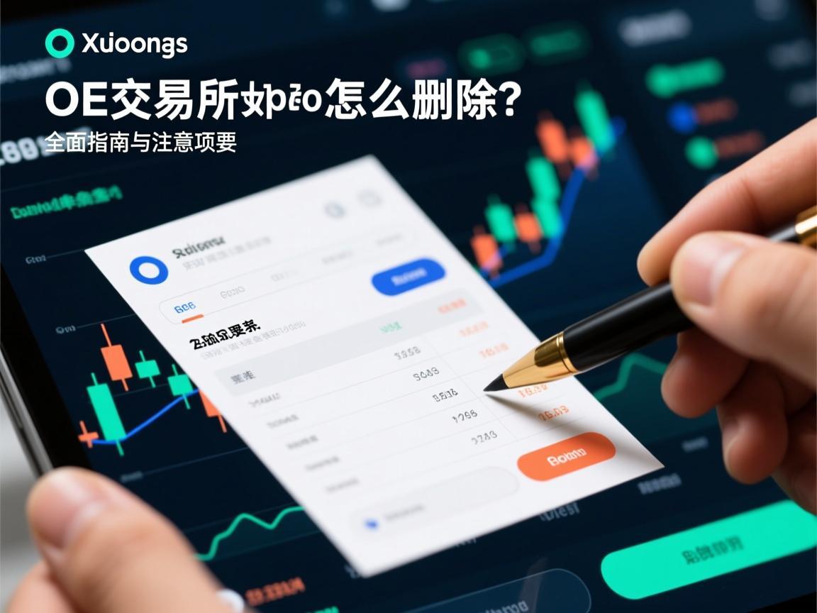 OE交易所账单怎么删除？全面指南与注意事项