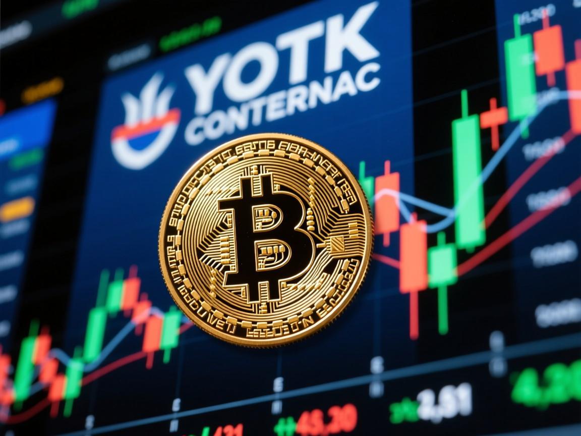 纽约比特币大会，价格波动背后的行业信心与市场博弈