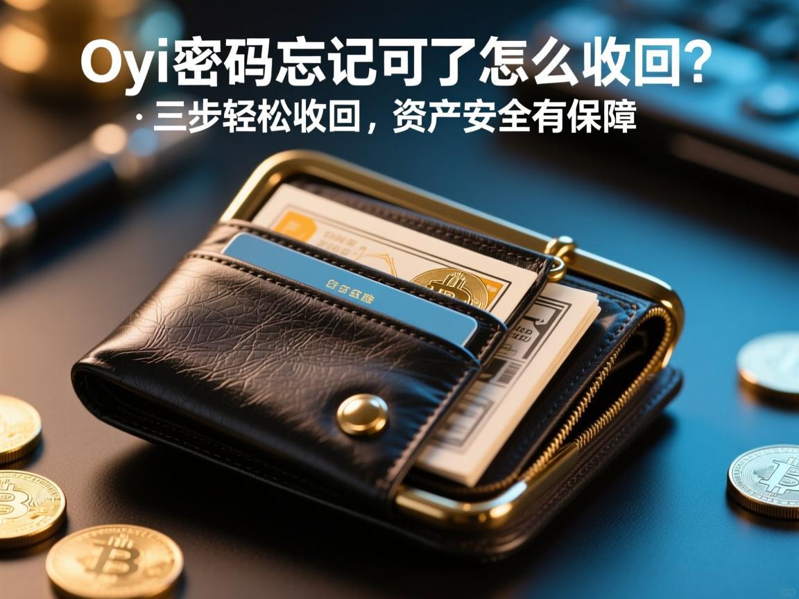 oyi钱包密码忘记了怎么找回？三步轻松找回，资产安全有保障