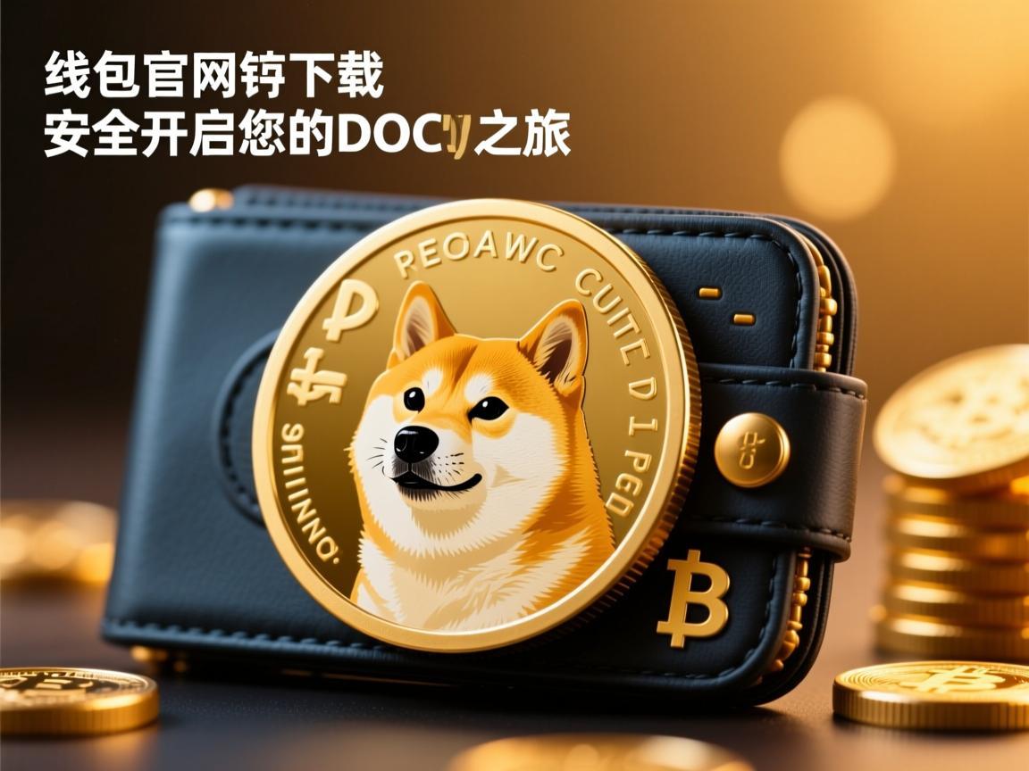 狗狗币钱包官网下载,安全开启您的DOGE之旅