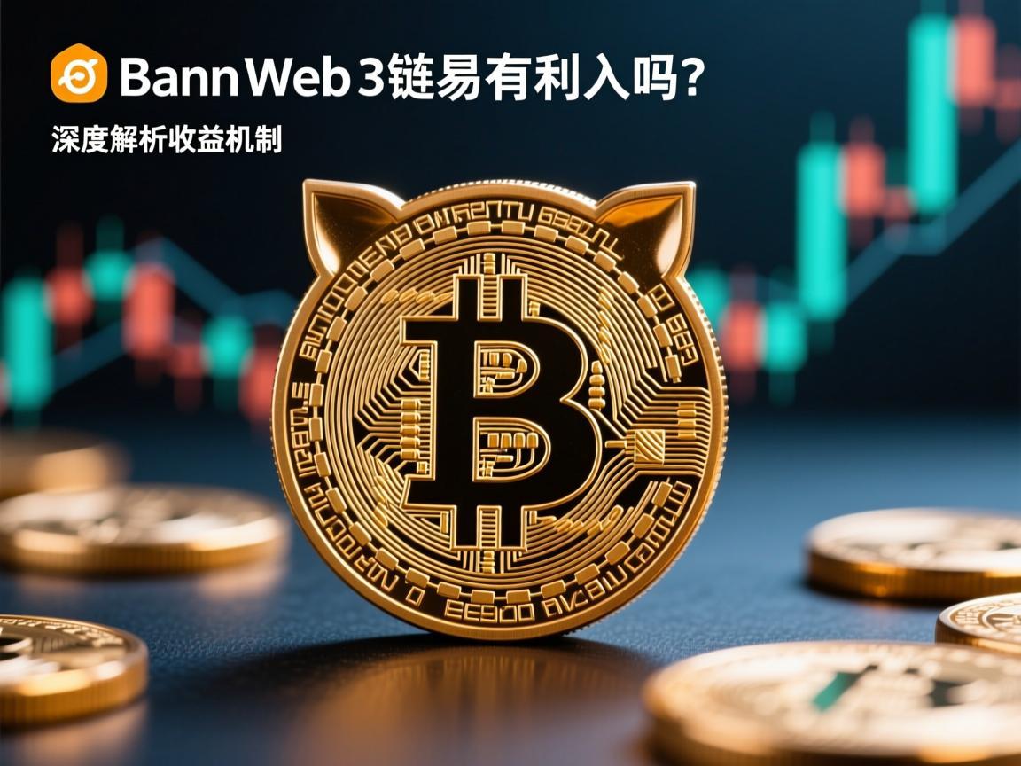 Pig币在币安Web3链交易有利息吗?深度解析收益机制