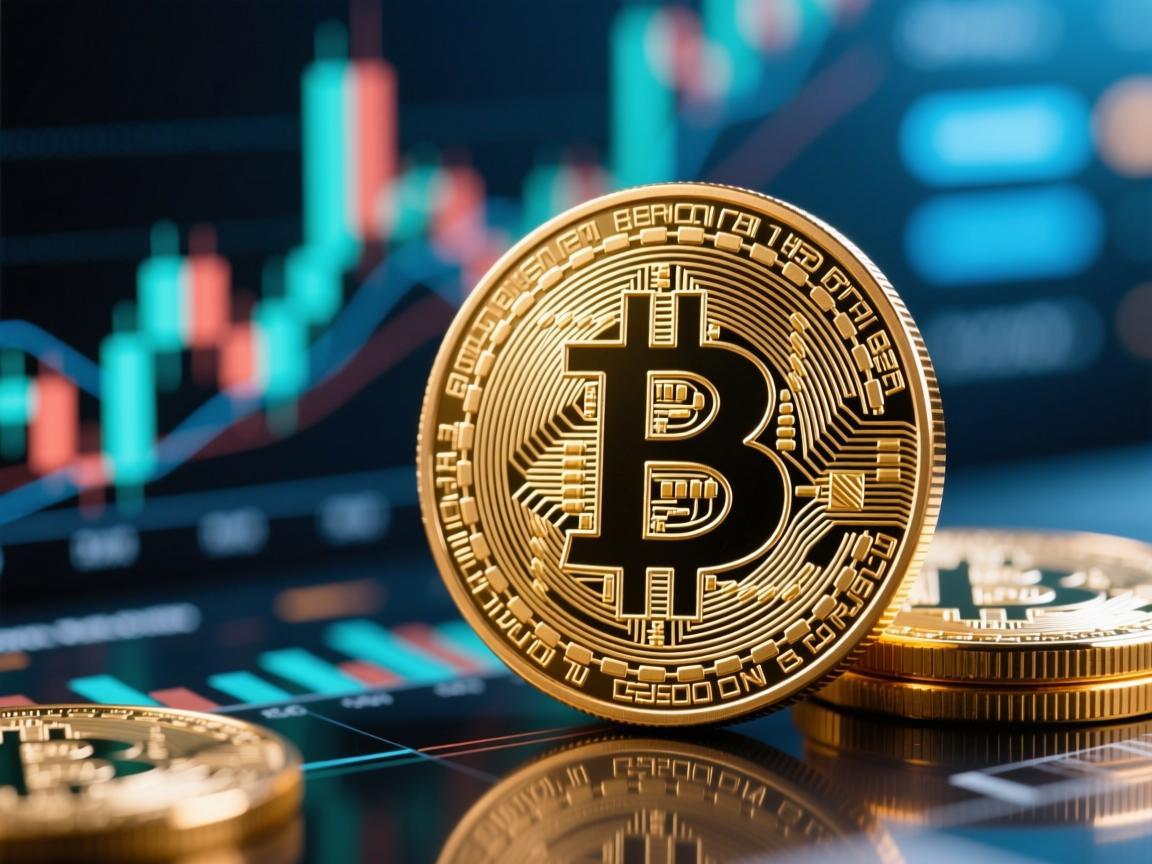 比特币现在价格美金,波动背后的市场逻辑与未来展望