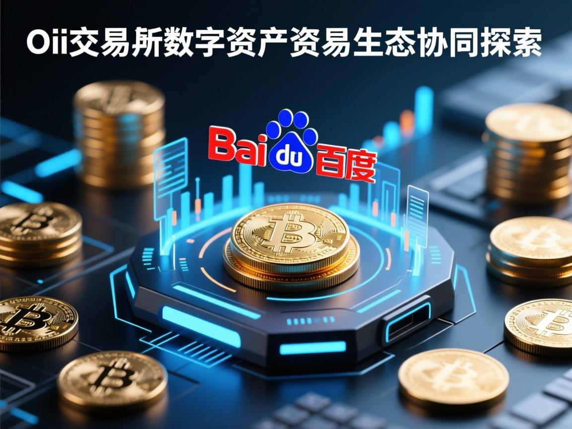 Oyi交易所与百度,数字资产交易生态的协同探索