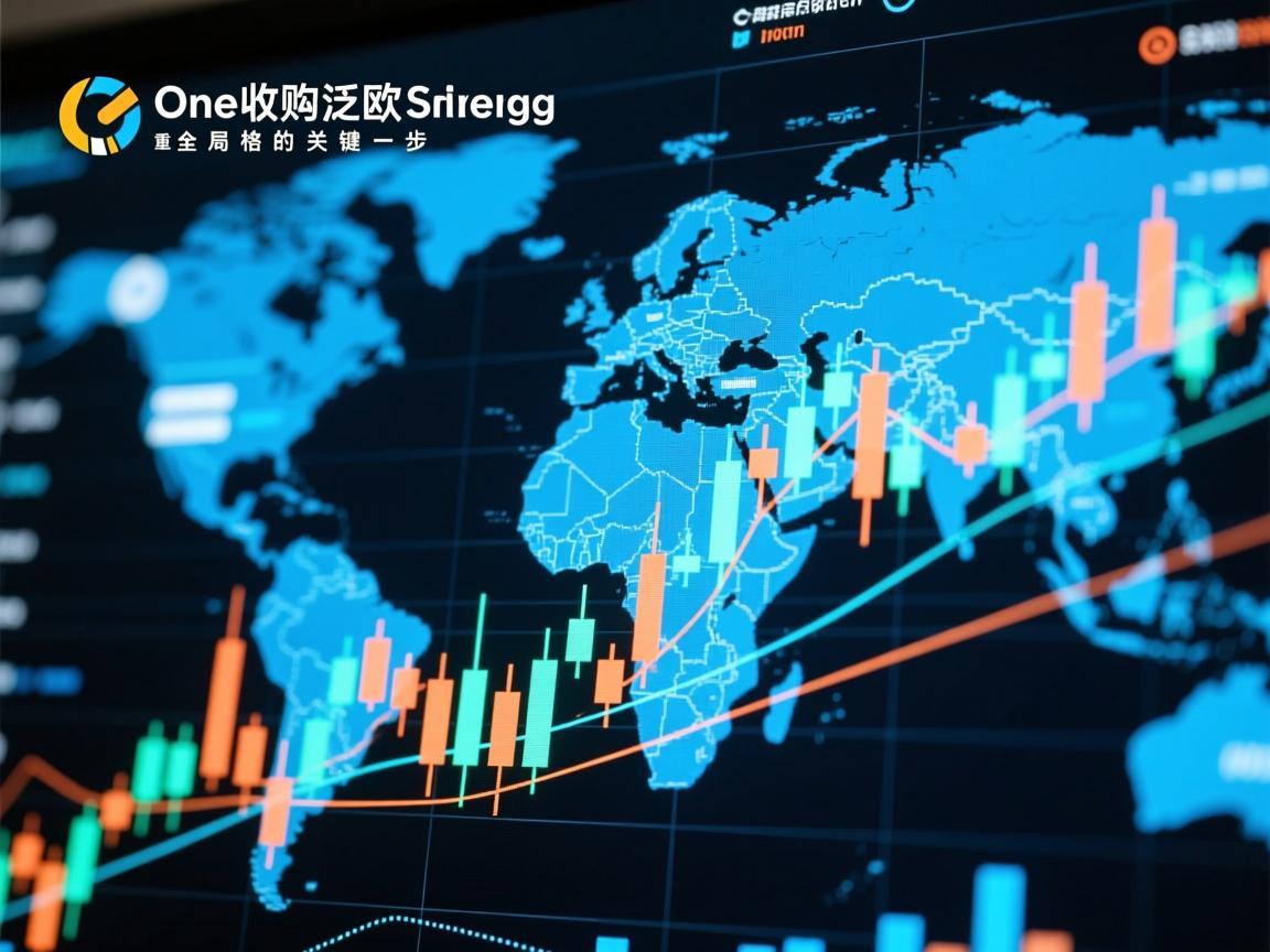One收购泛欧交易所,重塑全球金融格局的关键一步