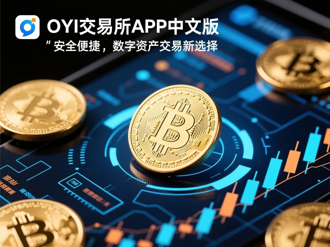 OYI交易所APP中文版,安全便捷的数字资产交易新选择