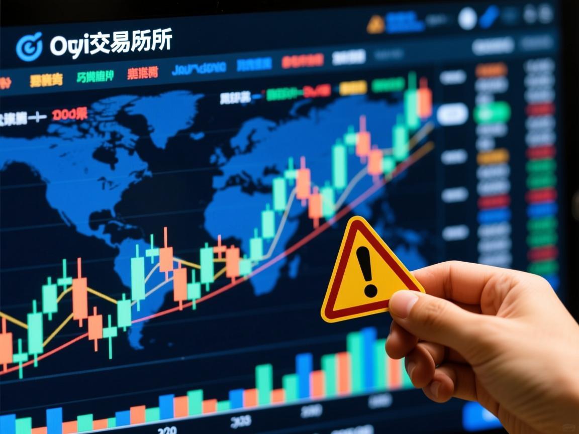 Oyi交易所下架，行业洗牌中的风险警示与用户应对