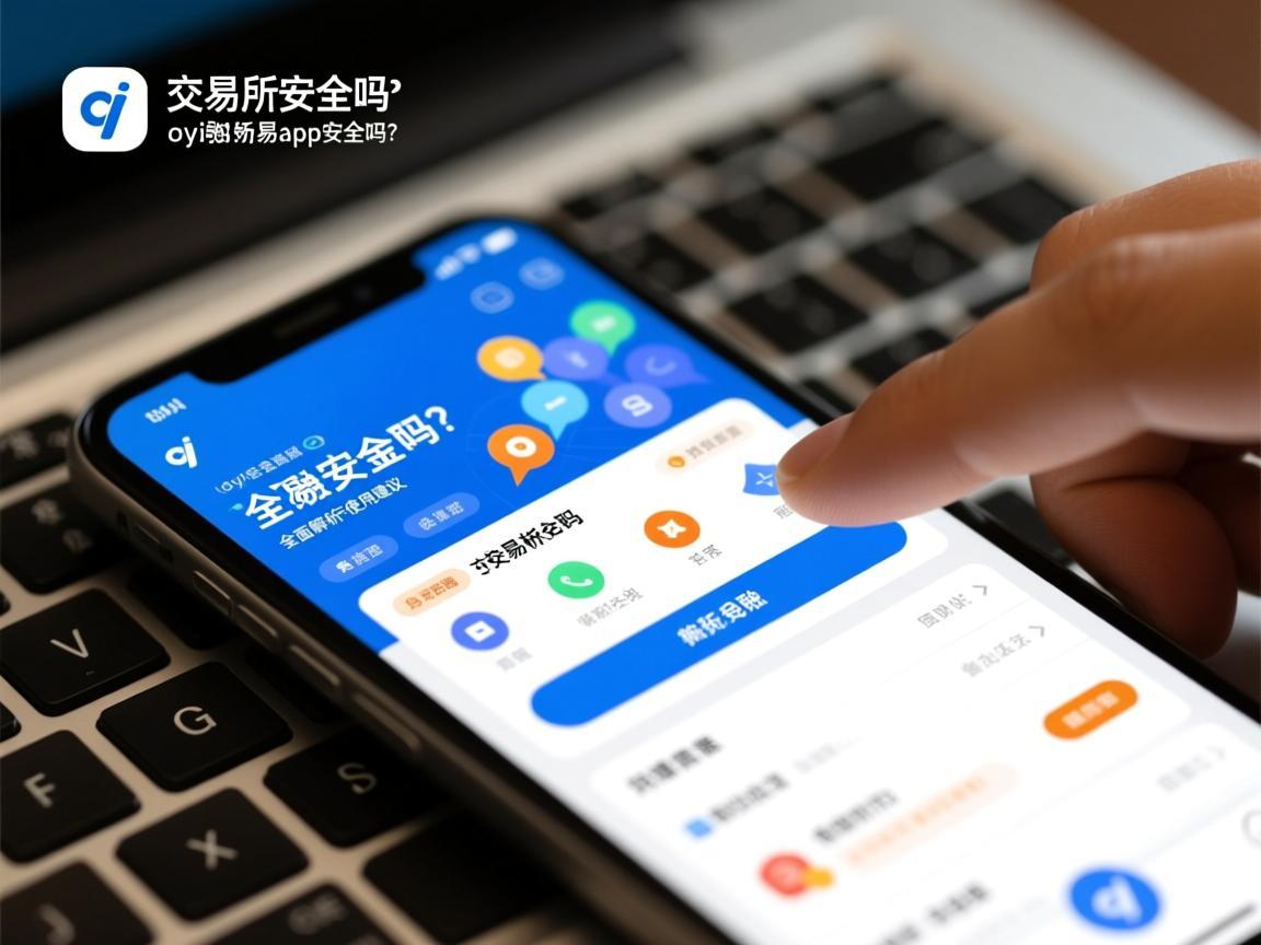oyi交易所app安全吗 全面解析与使用建议