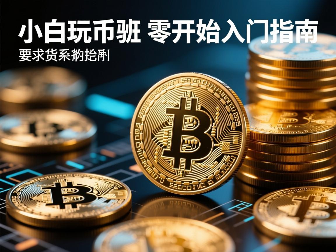 小白玩币安，从零开始的加密货币入门指南