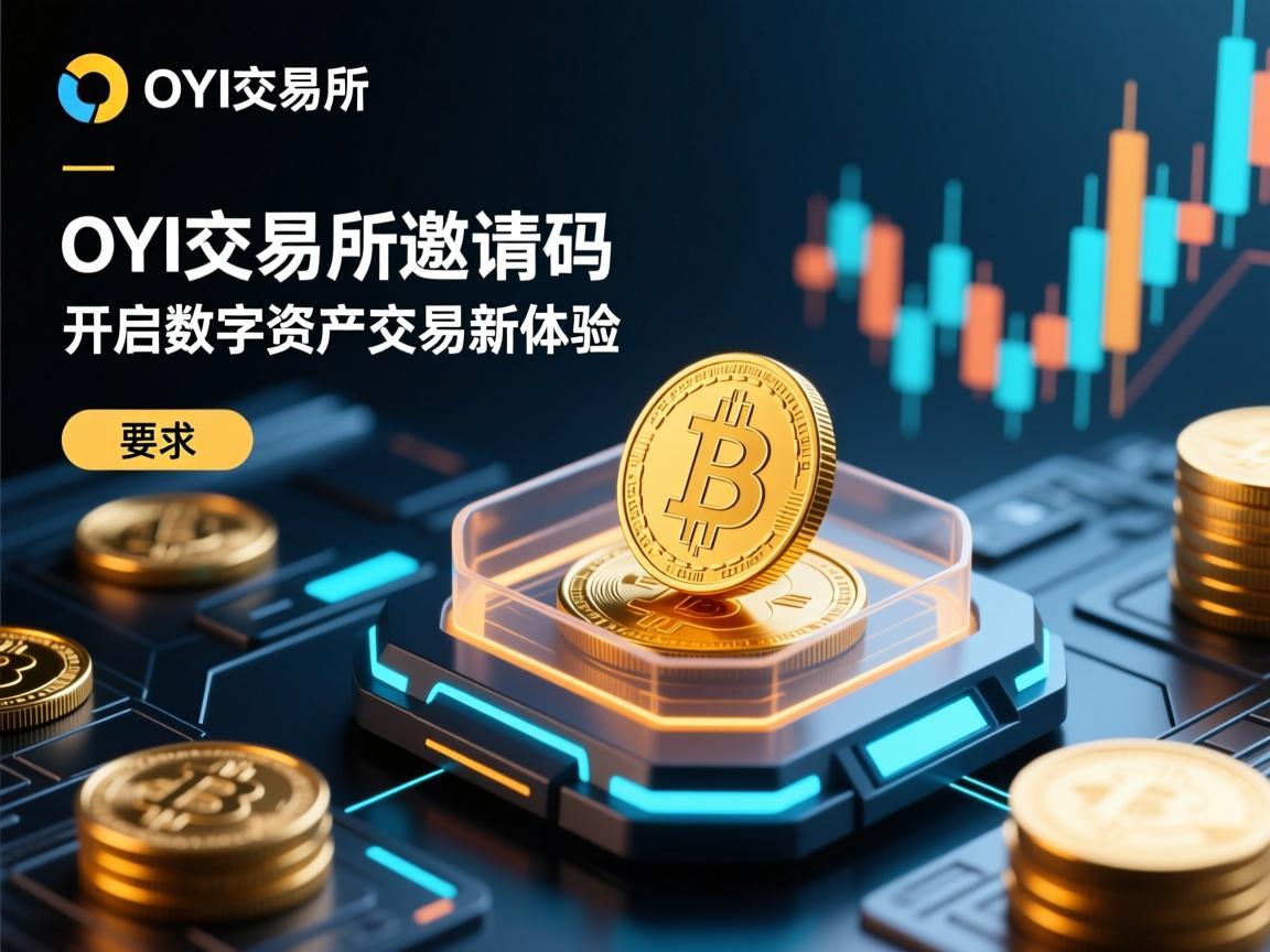 OYI交易所邀请码，开启数字资产交易新体验