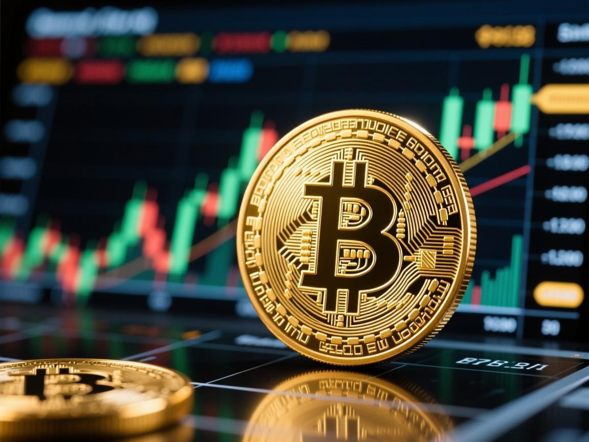 比特币长线价格，在波动中锚定价值的数字黄金