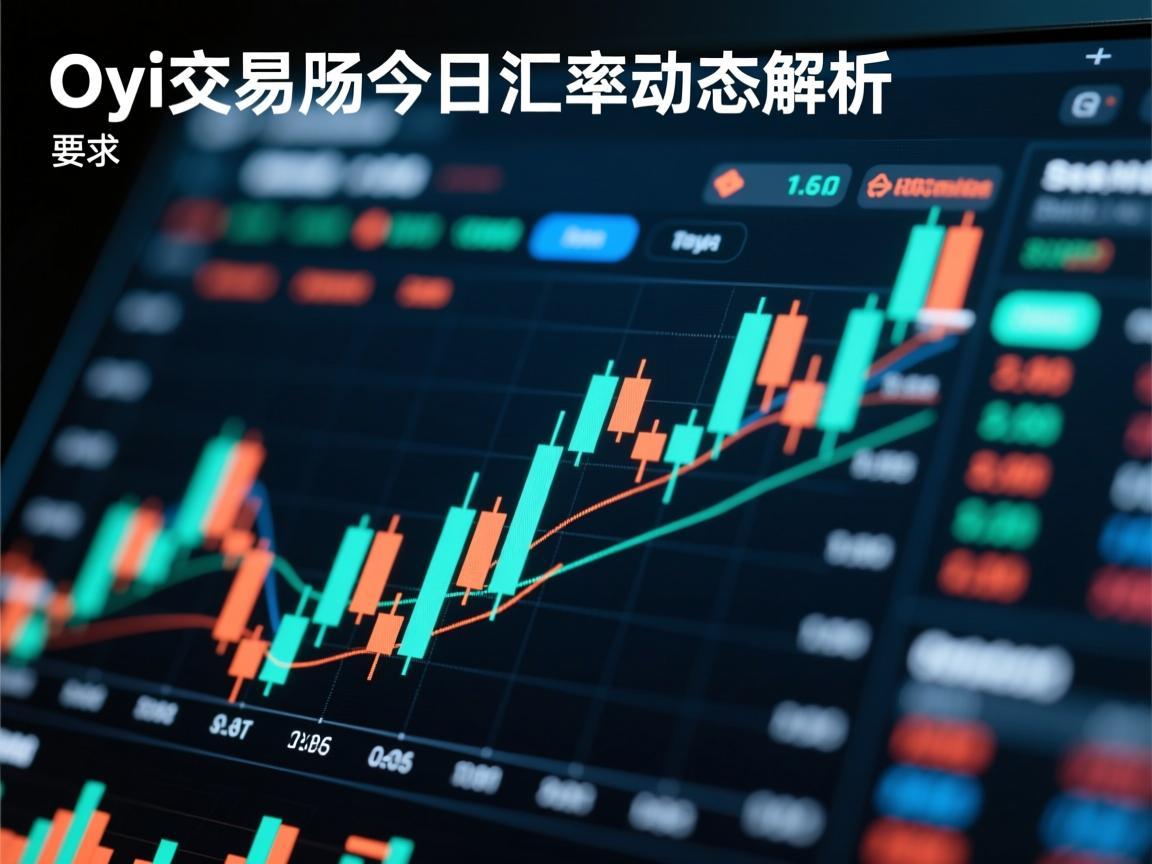 Oyi交易所今日汇率动态解析
