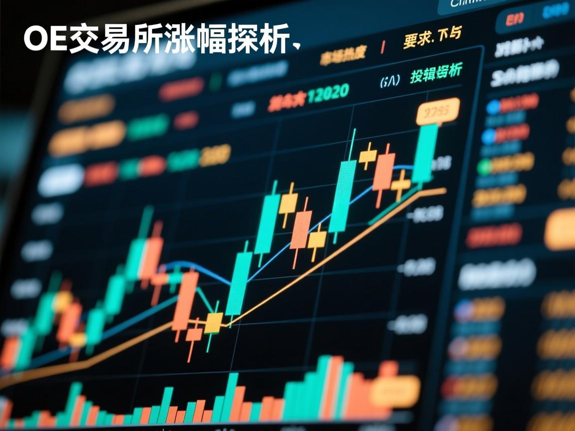 OE交易所涨幅解析，市场热度与投资逻辑探析