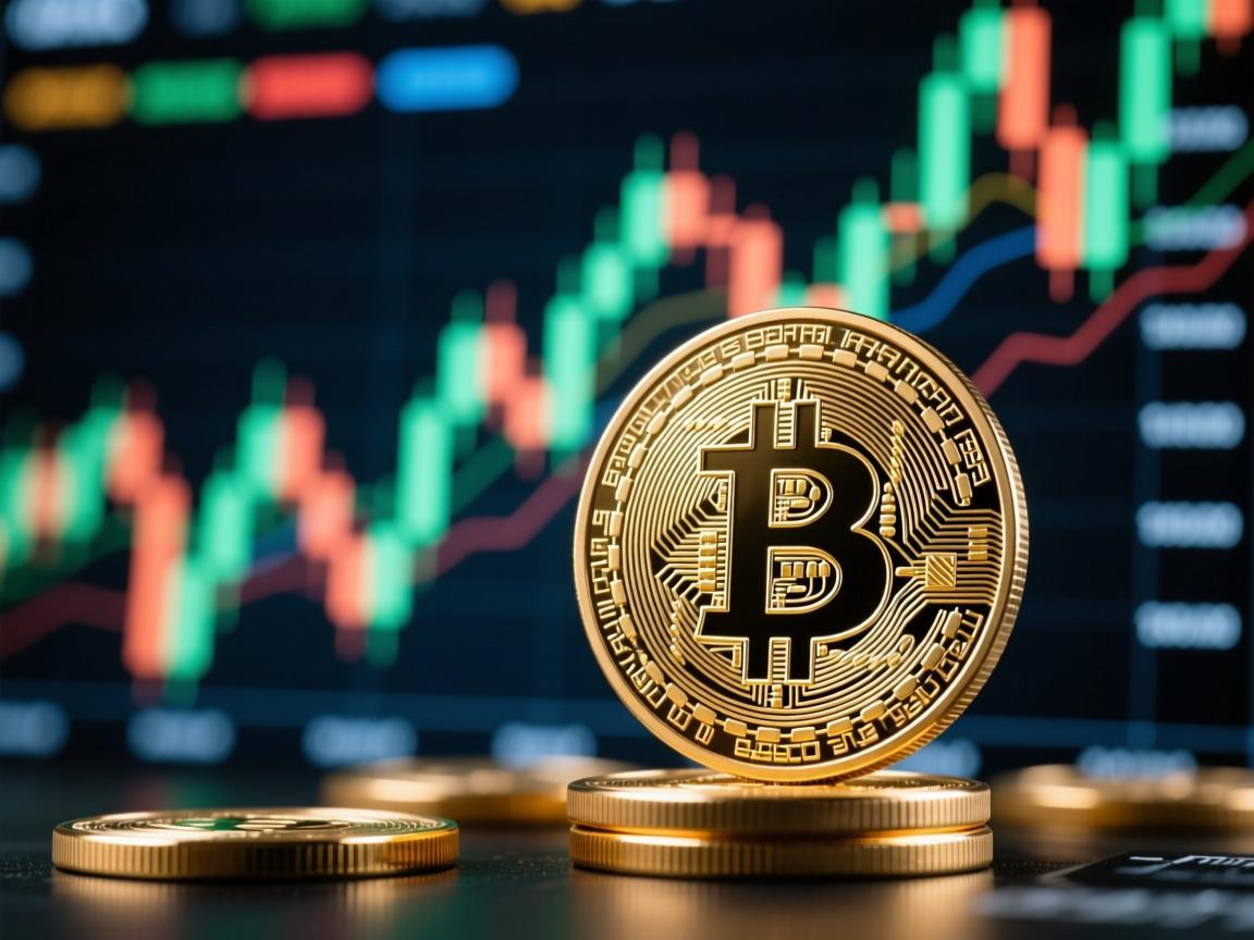 盘点比特币价格，十年狂飙背后的波动逻辑与价值争议