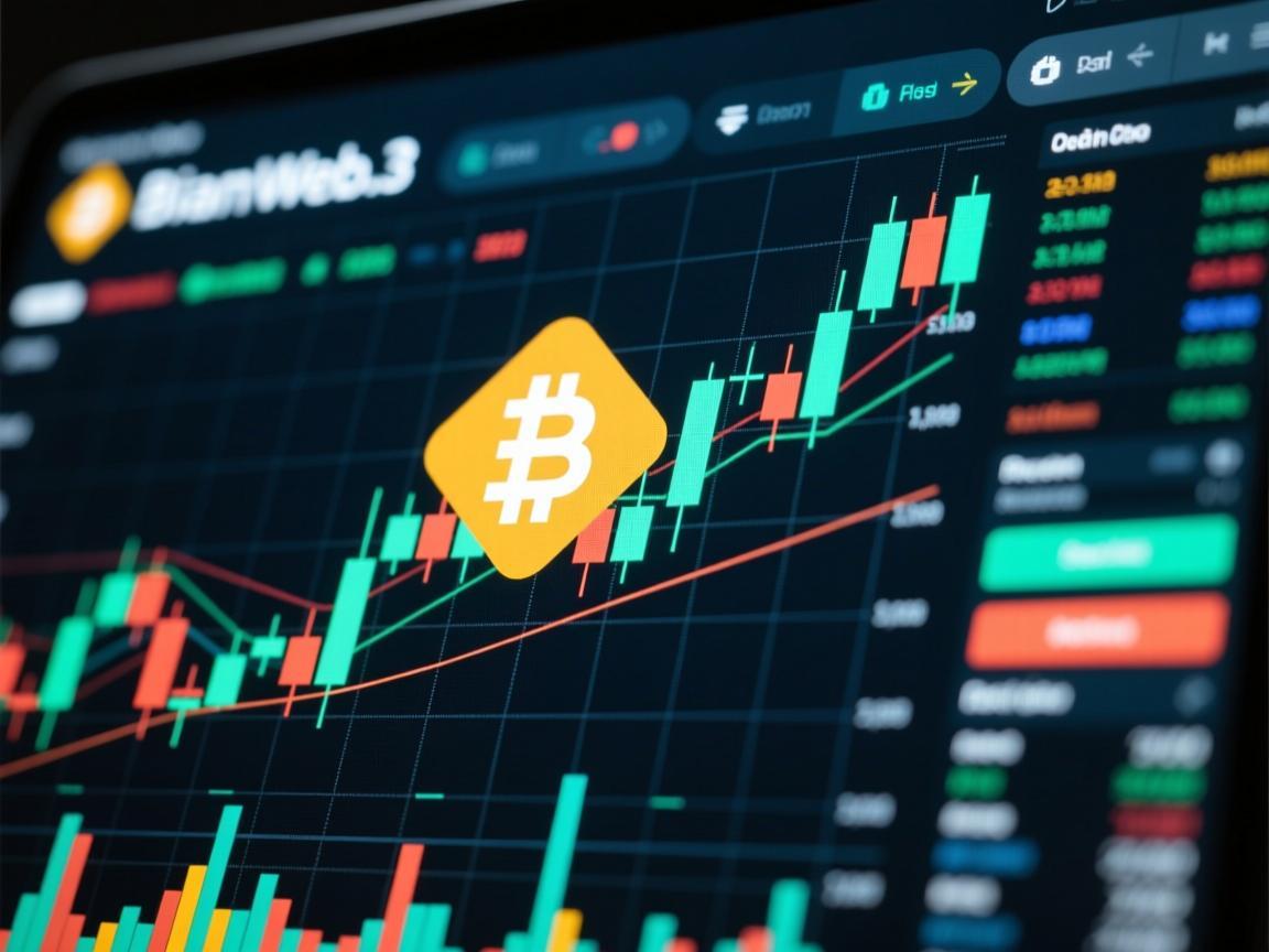 币安Web3是否支持网格交易 深度解析与替代方案