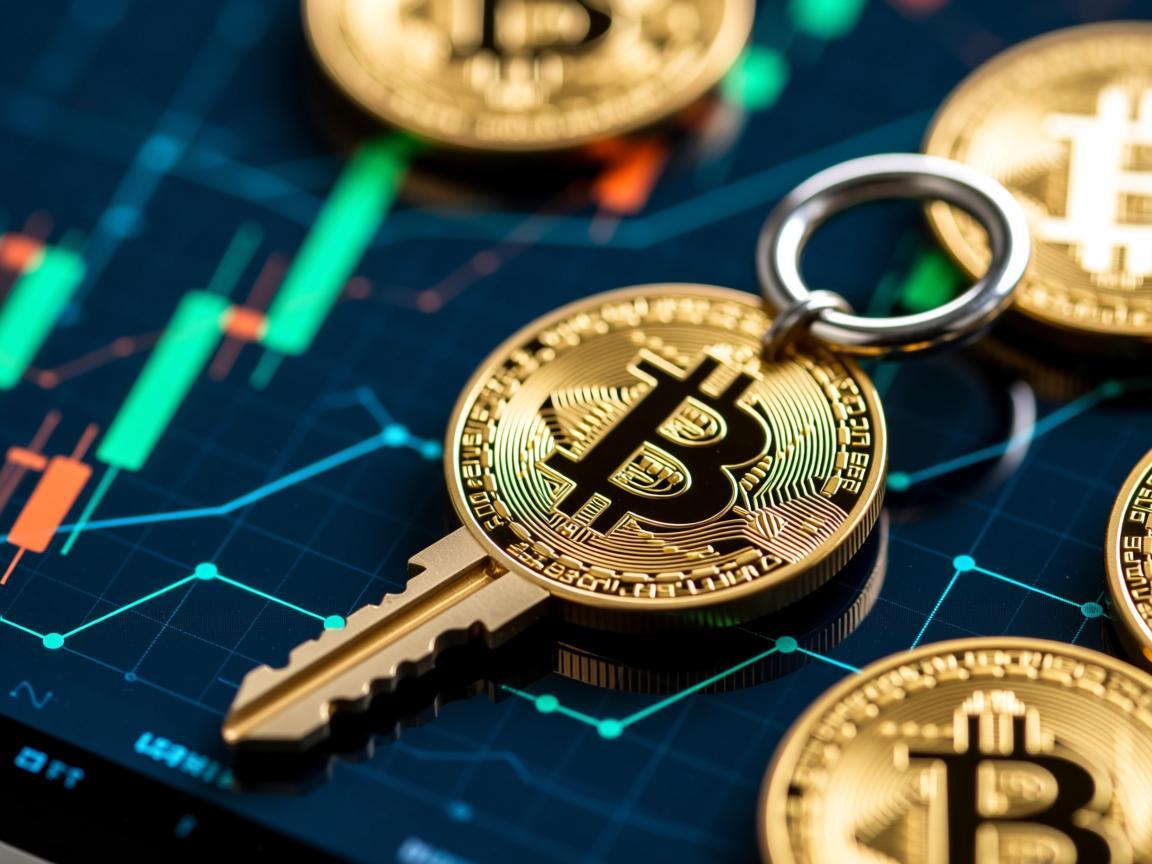 如何安全保存狗狗币私钥，守护你的数字资产命根子