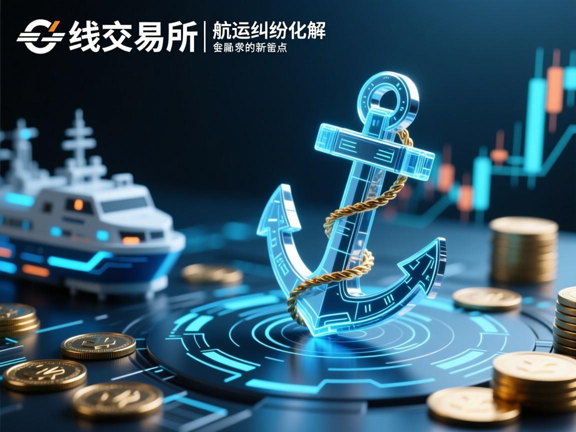 欧线交易所调解，航运纠纷化解的新锚点