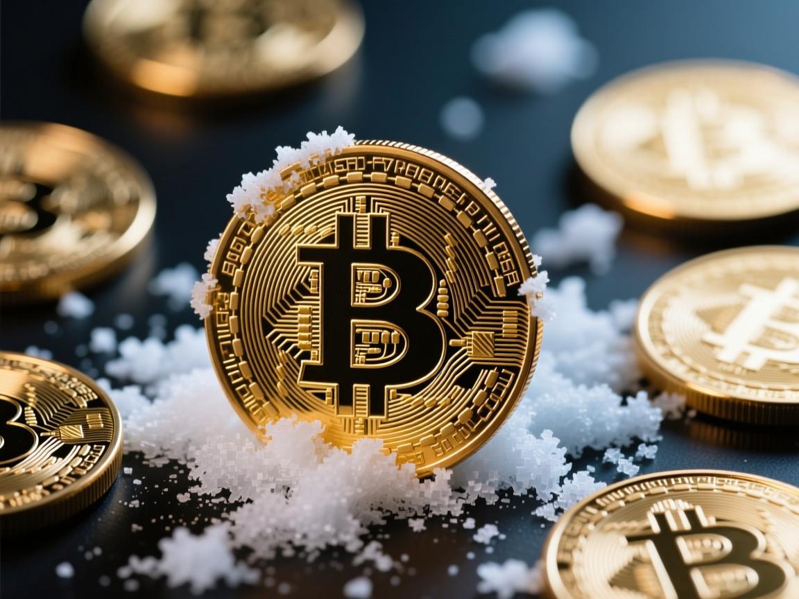 币安资金冻结事件，合规风暴下的加密行业警钟