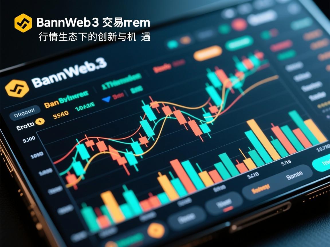 币安Web3交易所，行情生态下的创新与机遇