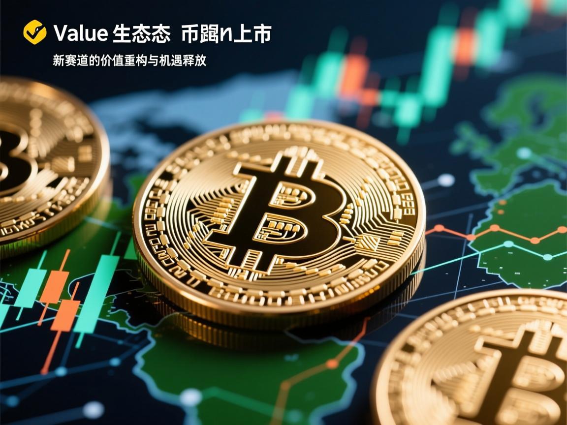 Value生态与币安上市，加密新赛道的价值重构与机遇释放