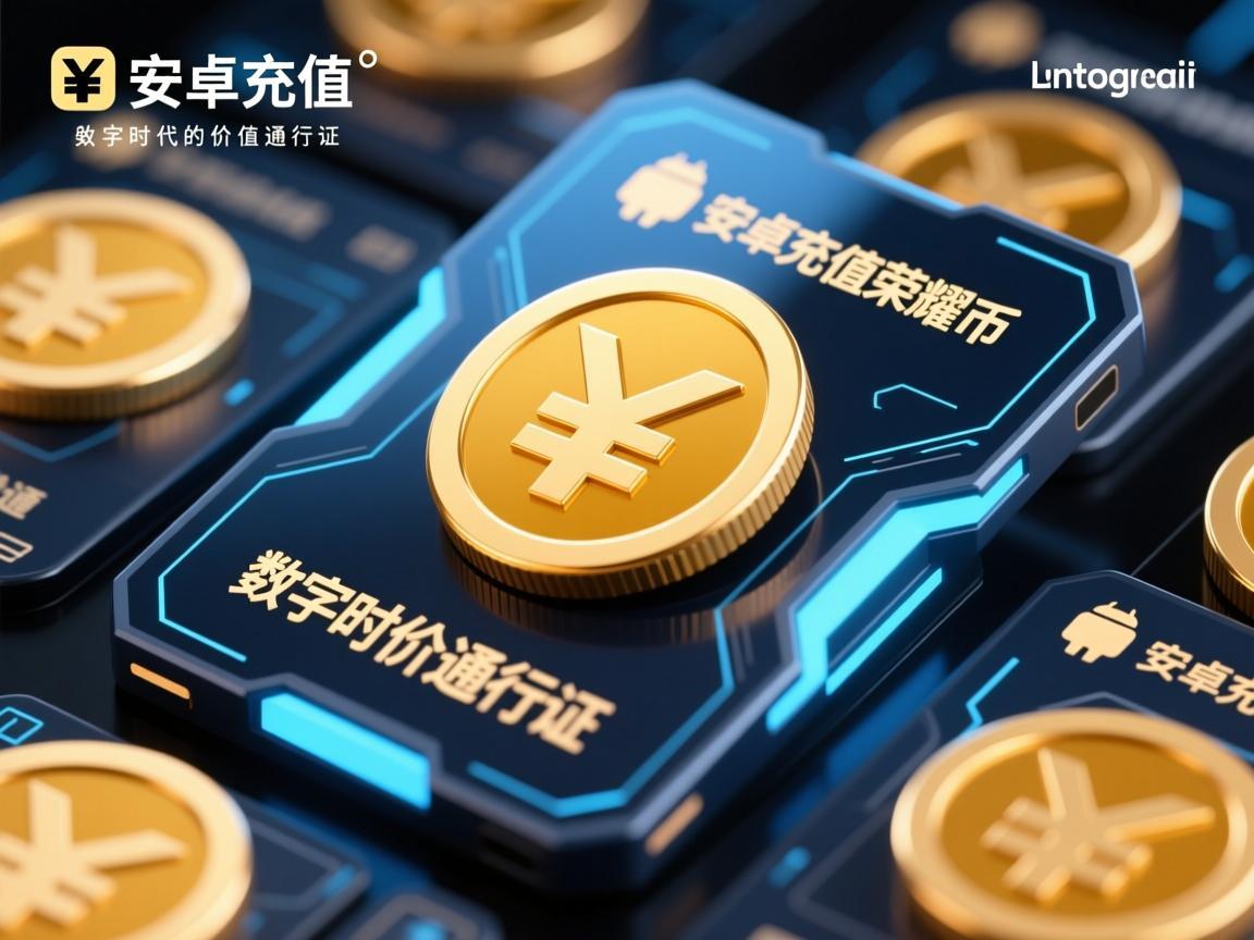 安卓充值的荣耀币，数字时代的价值通行证