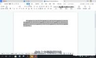 WPS找不到仿宋gb2312字体怎么办