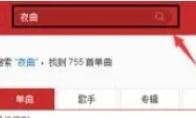 网易云音乐怎么下载到U盘