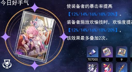 崩坏：星穹铁道 火花全面培养指南