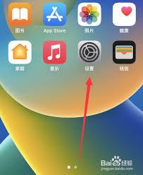 苹果面容如何设置两个人