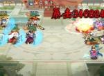 乱世曹操传凉州略阳郡孙权通关攻略