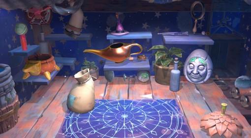 变废为宝哥布林 试玩实况视频
