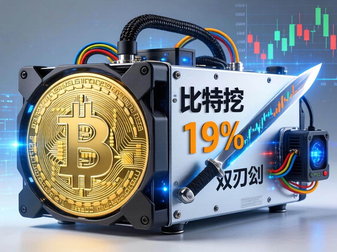 比特比特币矿机价格，投资与挖矿的双刃剑