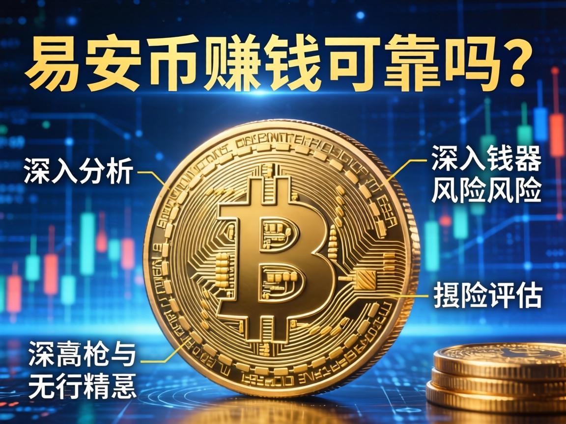 易安币赚钱可靠吗 深入分析与风险评估