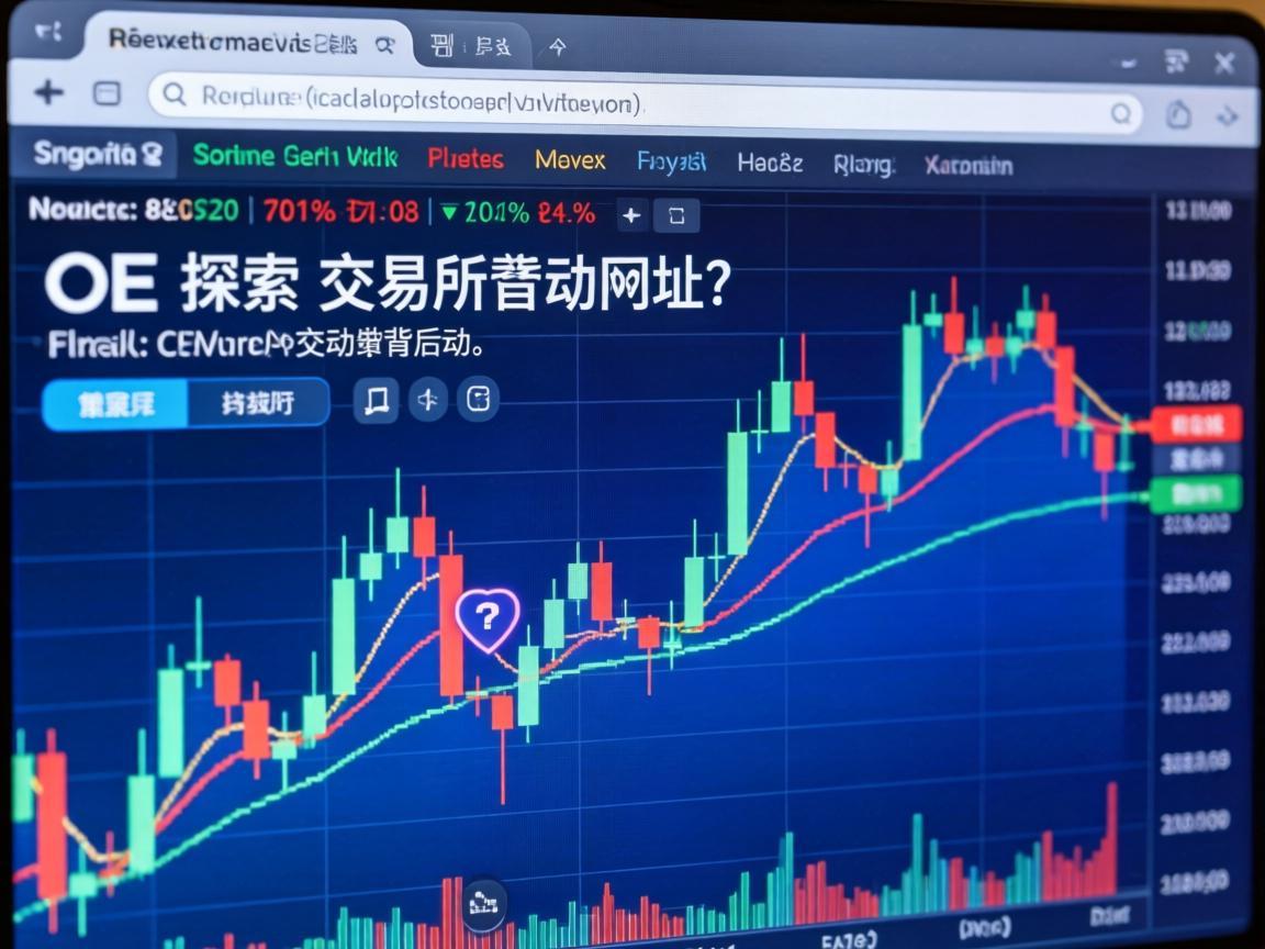 探索OE交易所网址变动的背后故事