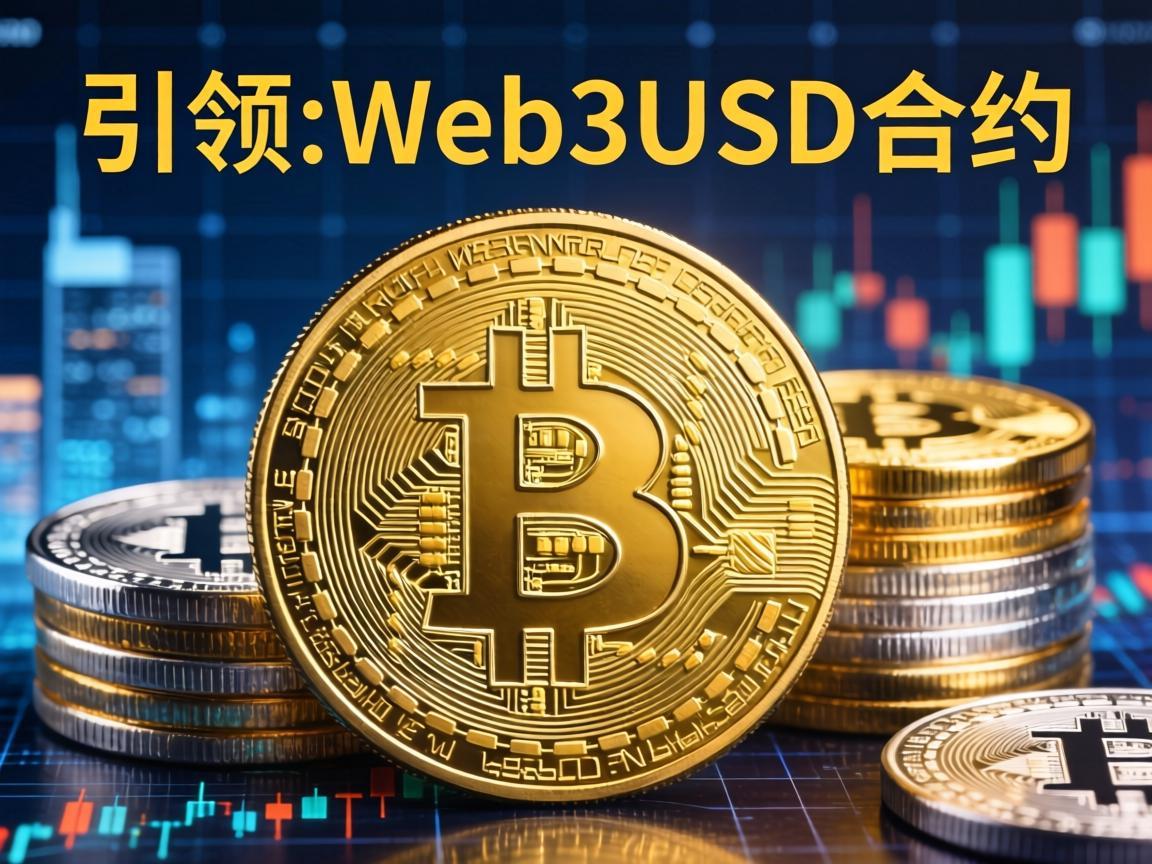 币安Web3USD合约，引领加密货币市场新趋势